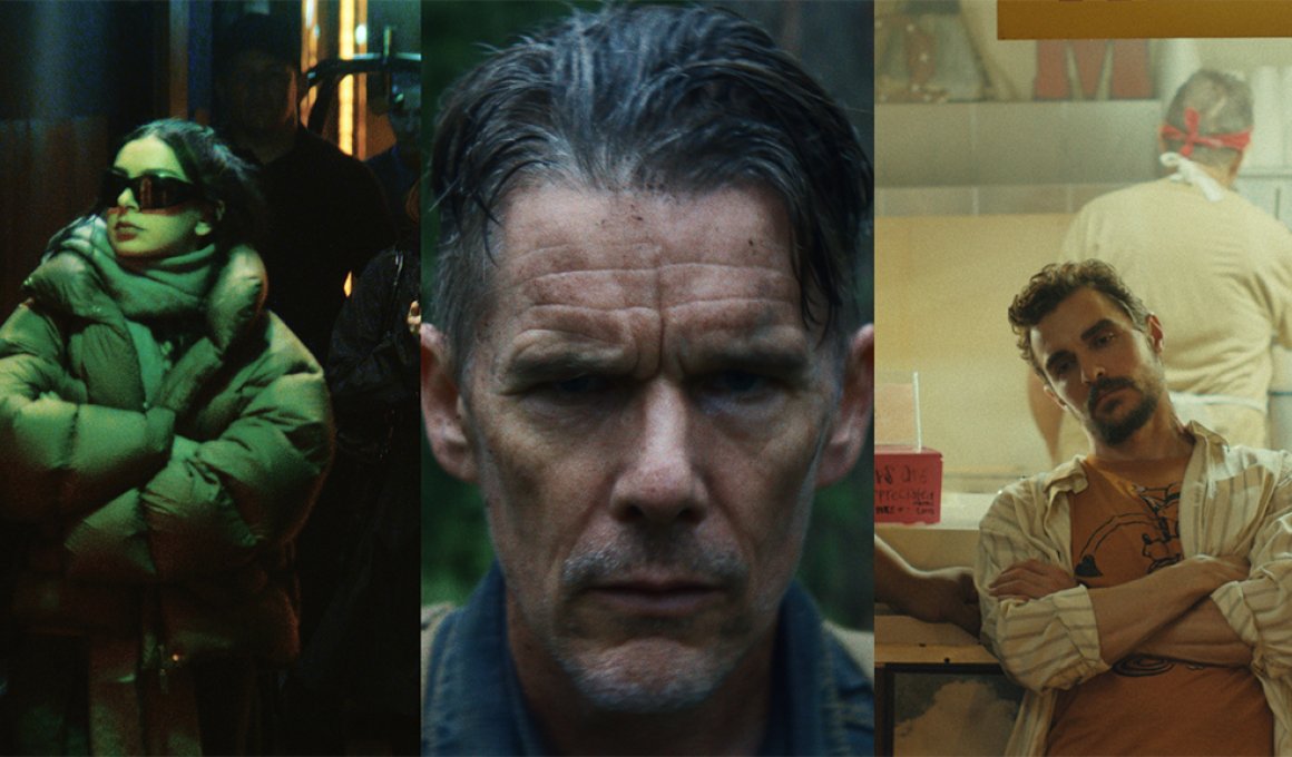 10 διαμαντάκια που θα λάμψουν στο φετινό Sundance