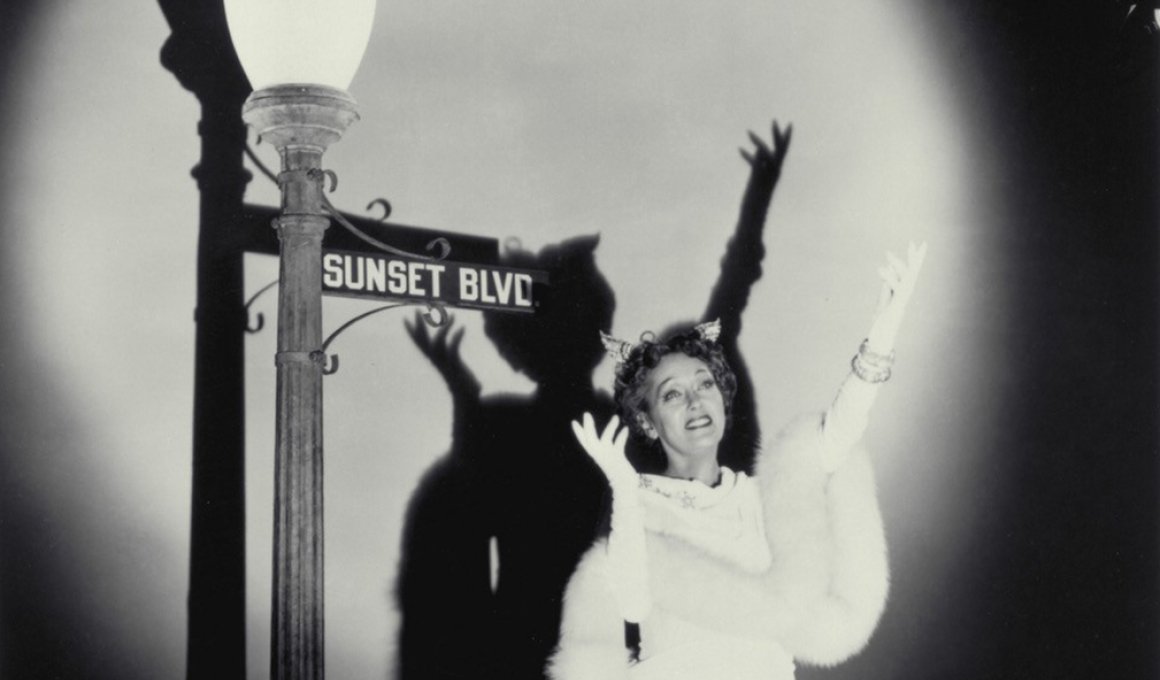 Το "Sunset Boulevard" σε μια μοναδική θερινή προβολή