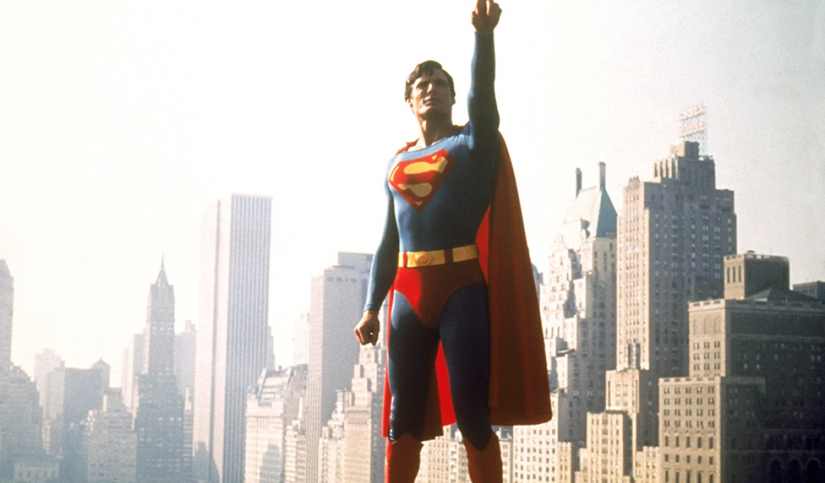 Συγκινητικό τρέιλερ του «Super/Man: The Christopher Reeve Story»