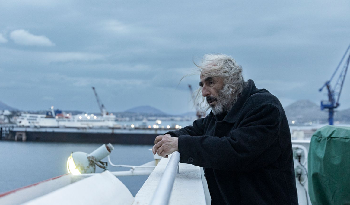 To "Σουέλ" του Αλέξανδρου Βούλγαρη ολοκλήρωσε γυρίσματα