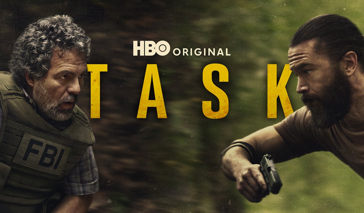 "Task": Βαθιά ανθρώπινο και περίπλοκο, σπουδαία τηλεόραση