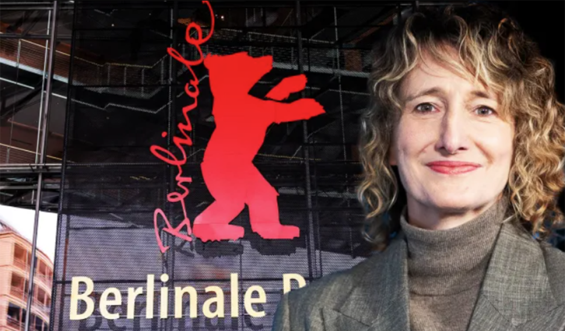 Τρίσια Τατλ: "H Berlinale έχει μεγάλη αυτοπεποίθηση πλέον" Τρίσια Τατλ: "H Berlinale έχει μεγάλη αυτοπεποίθηση πλέον"