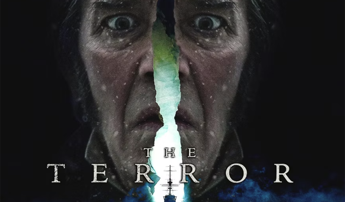 Το "The terror" επιστρέφει με 3η σεζόν