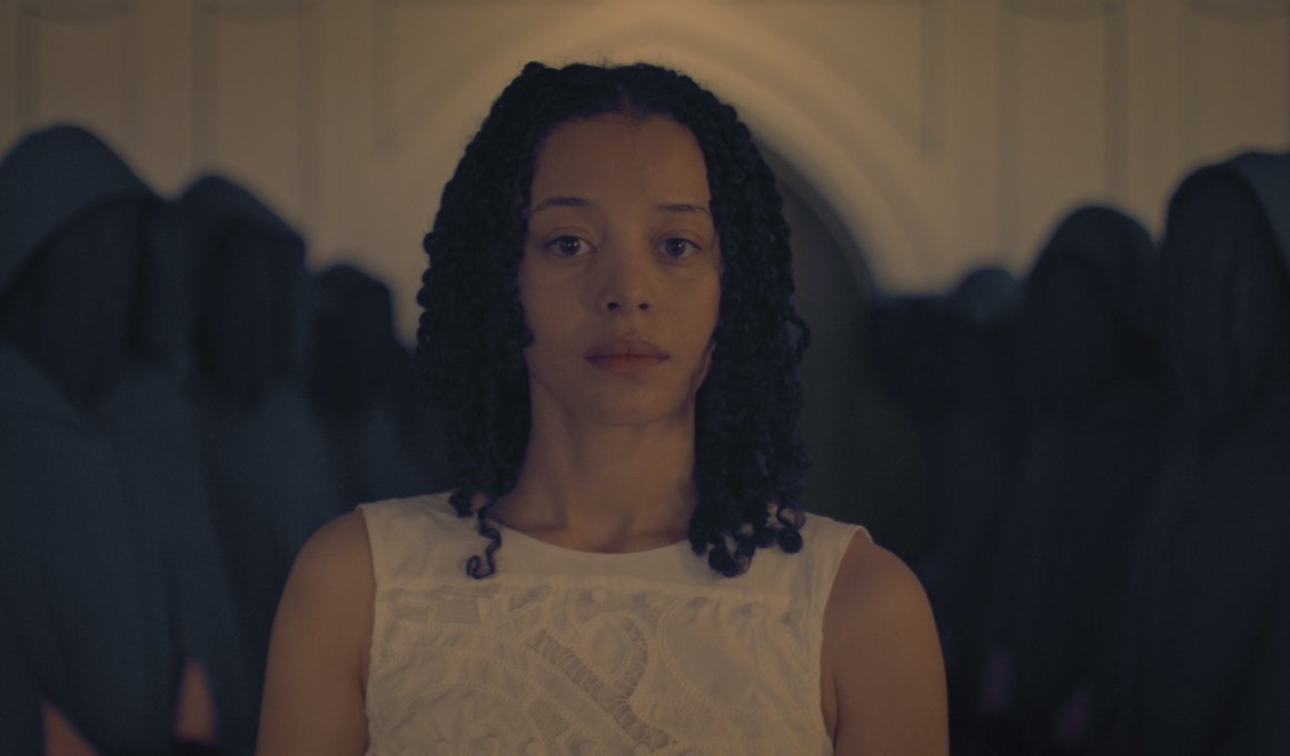 "The Testaments": Στη βαριά σκιά του "Handmaid's tale" "The Testaments": Στη βαριά σκιά του "Handmaid's tale"