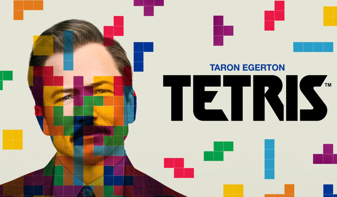 Tetris - κριτική ταινίας