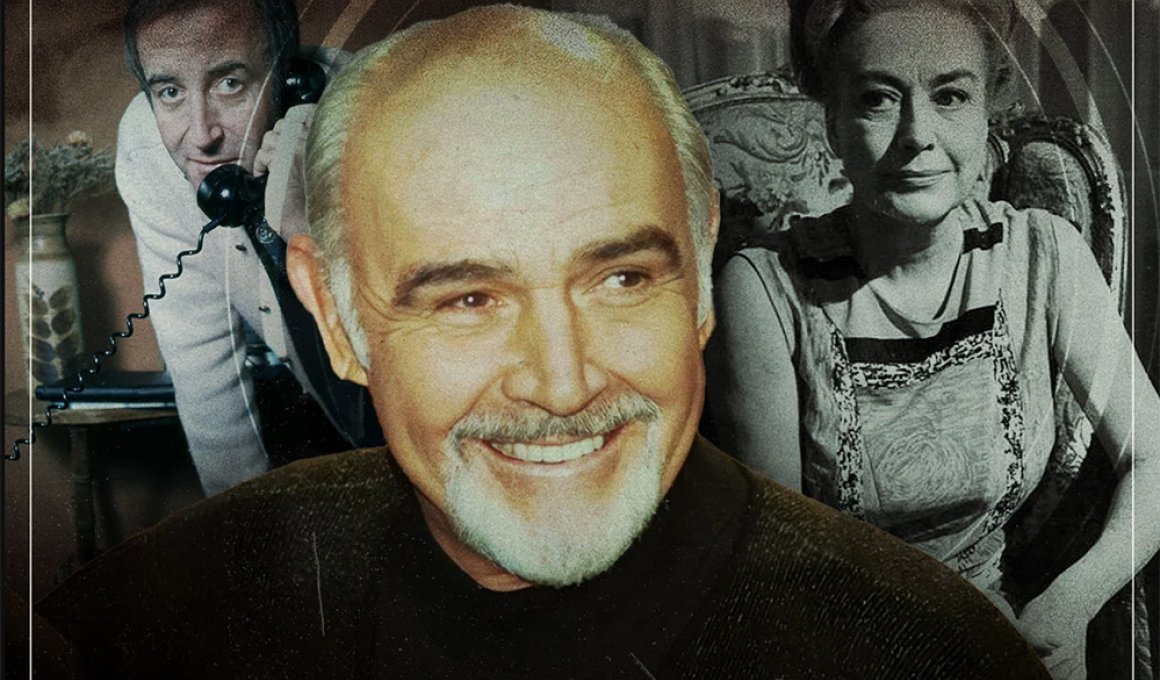 Πέντε θρύλοι που άφησαν το χειρότερο για το τέλος Πέντε θρύλοι που άφησαν το χειρότερο για το τέλος