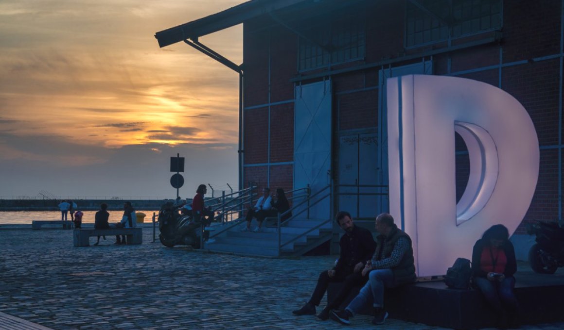 Φεστιβάλ Θεσσαλονίκης 2021: Κινηματογραφική βιομηχανία και βιωσιμότητα