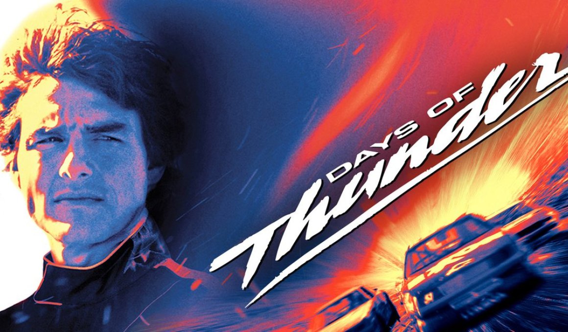 O Τομ Κρουζ ετοιμάζει sequel στο "Days of thunder"