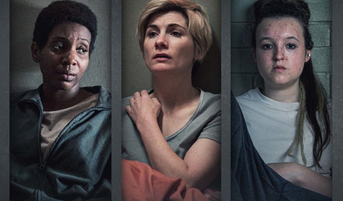 "Time" season 2: Γροθιά στο στομάχι
