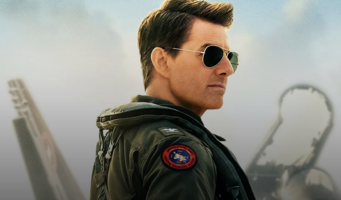 Ανακοινώθηκε «Top Gun 3» - Εννοείται με Τομ Κρουζ Ανακοινώθηκε «Top Gun 3» - Εννοείται με Τομ Κρουζ