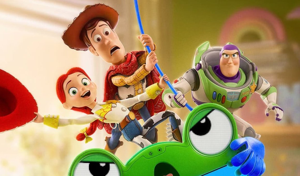 Το Toy Story 5 κυριάρχησε στο παγκόσμιο box-office