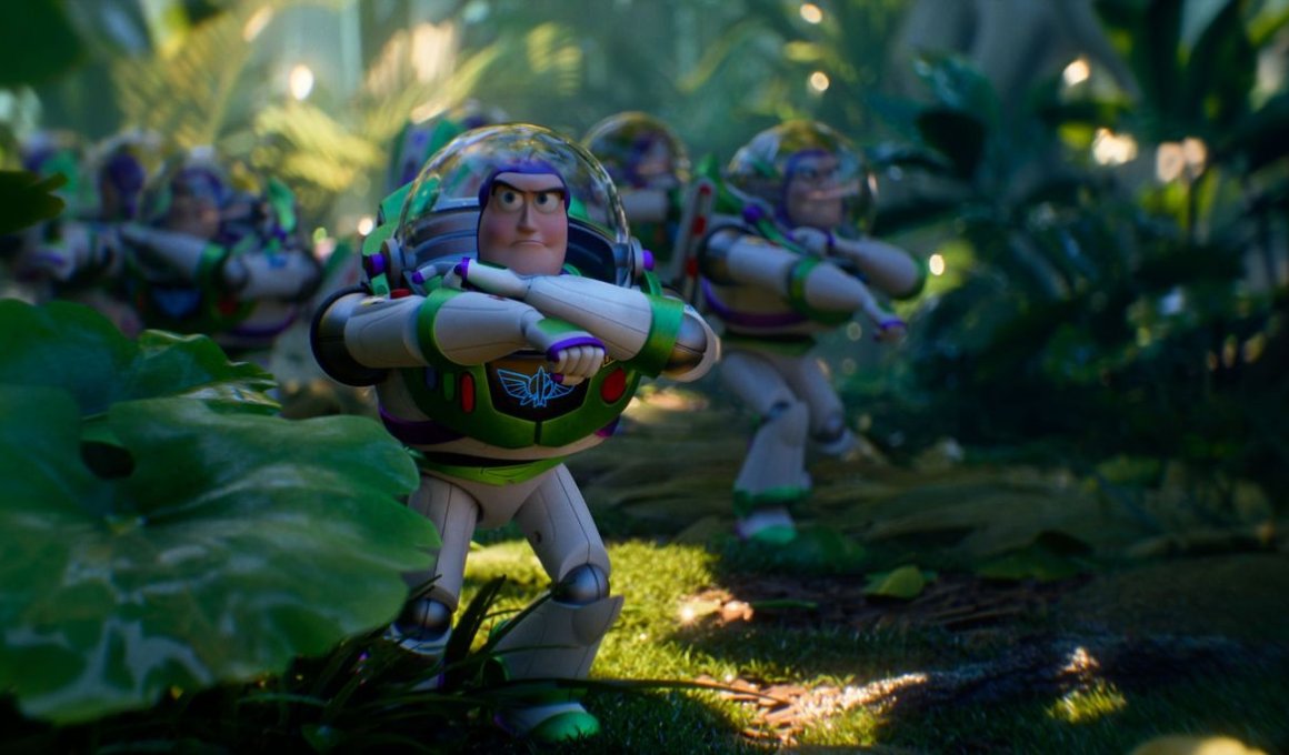 Toy Story 5 - κριτική ταινίας Toy Story 5 - κριτική ταινίας