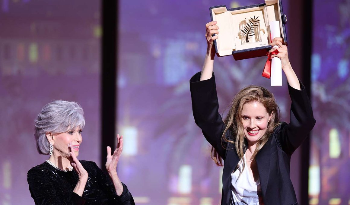 "Fonda": Η Ζυστίν Τριέ στέλνει τη Μία Γκοθ στο Ψυχιατρείο