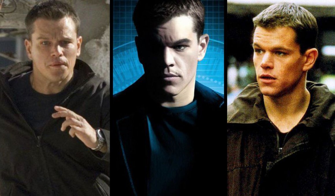 Ανάλυση: Ο Jason Bourne και το οικογενειακό μυθιστόρημα