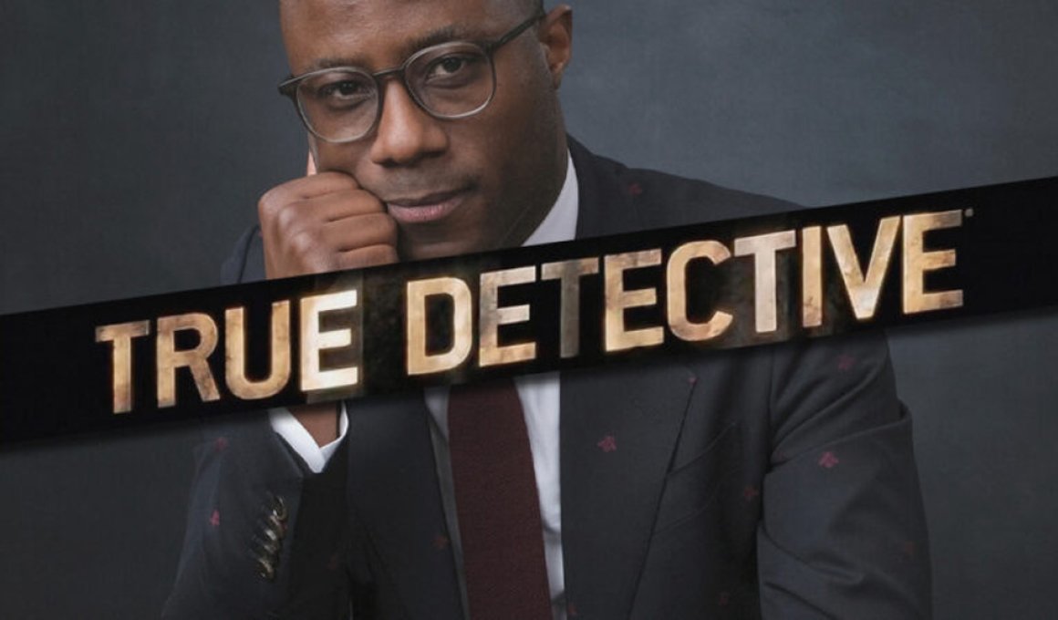 true detective season 4 barry jenkins