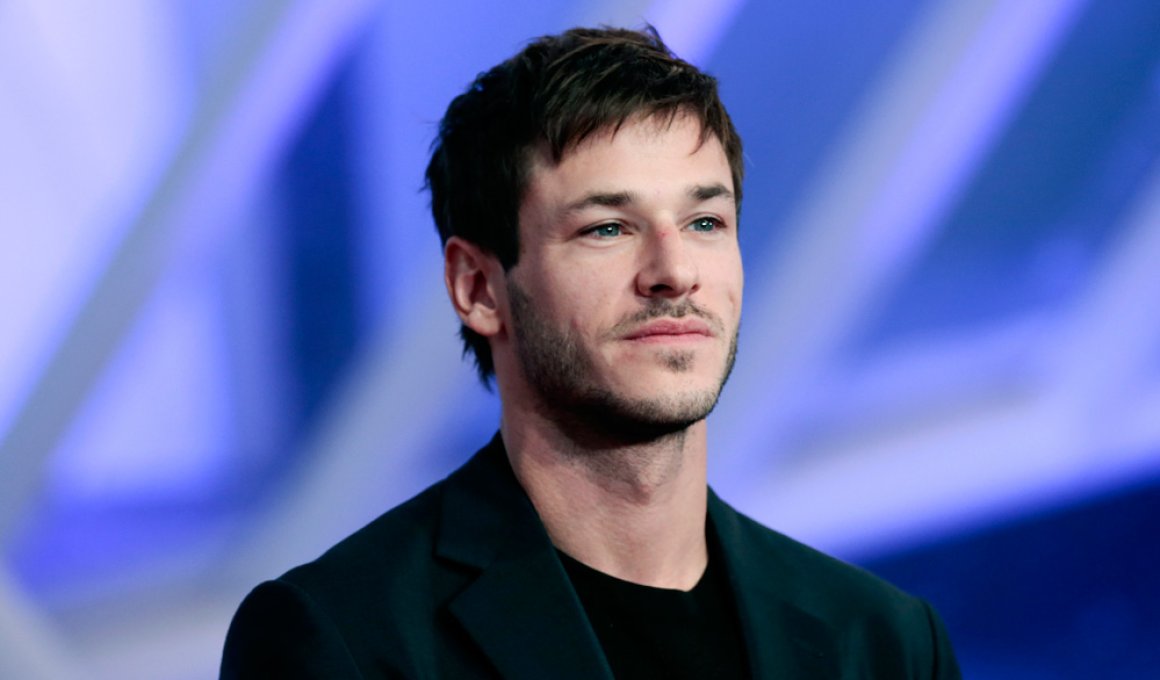 gaspard ulliel