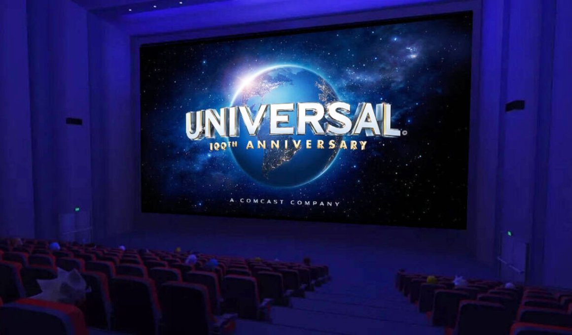 H Universal επιμηκύνει το παράθυρο αποκλειστικής προβολής στις αίθουσες H Universal επιμηκύνει το παράθυρο αποκλειστικής προβολής στις αίθουσες