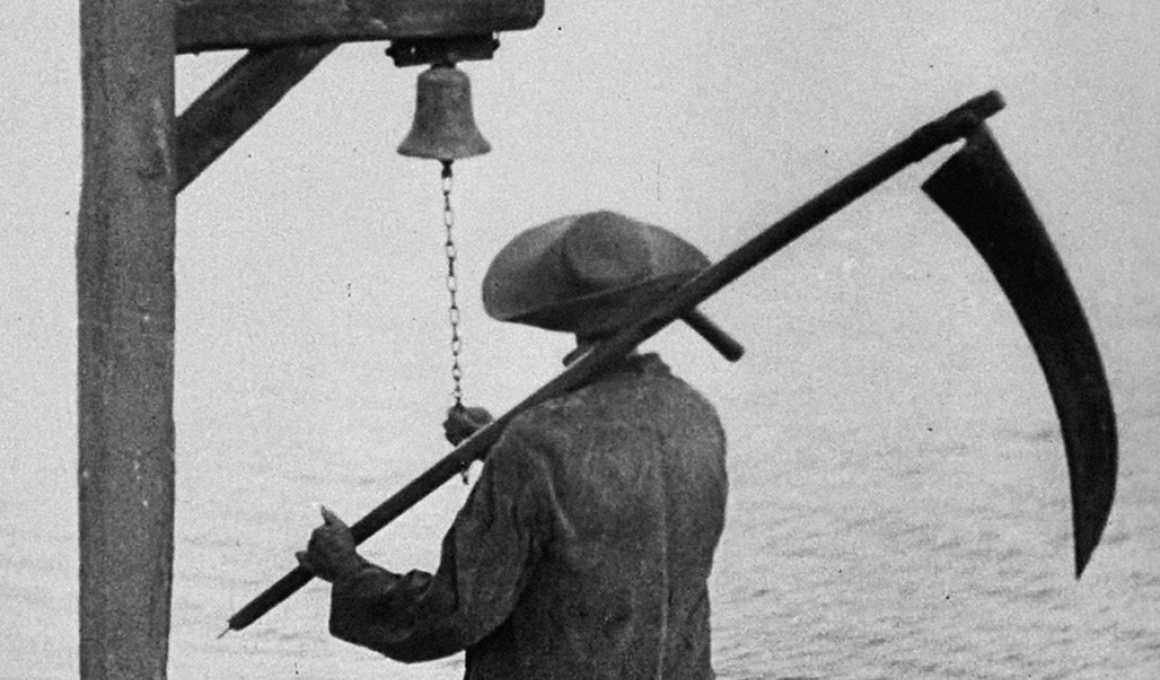 Vampyr - κριτική ταινίας Vampyr - κριτική ταινίας