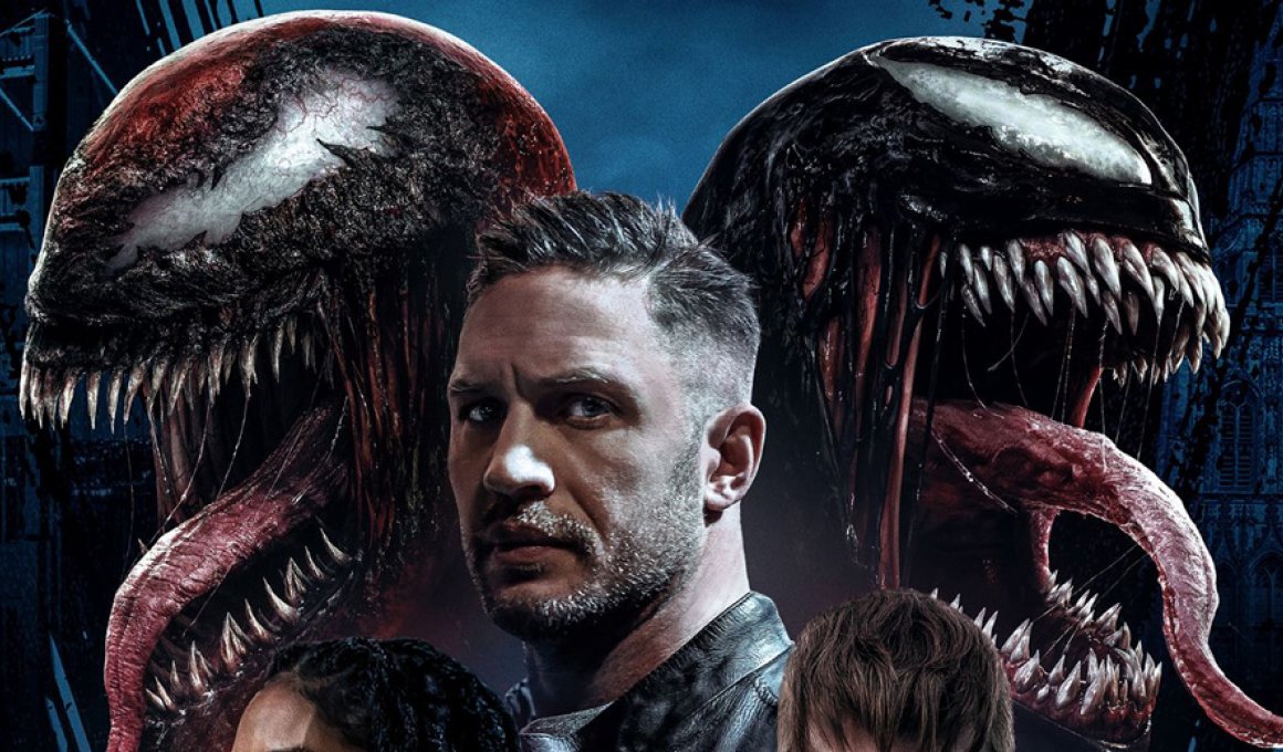 Venom: Let there be carnage - κριτική ταινίας