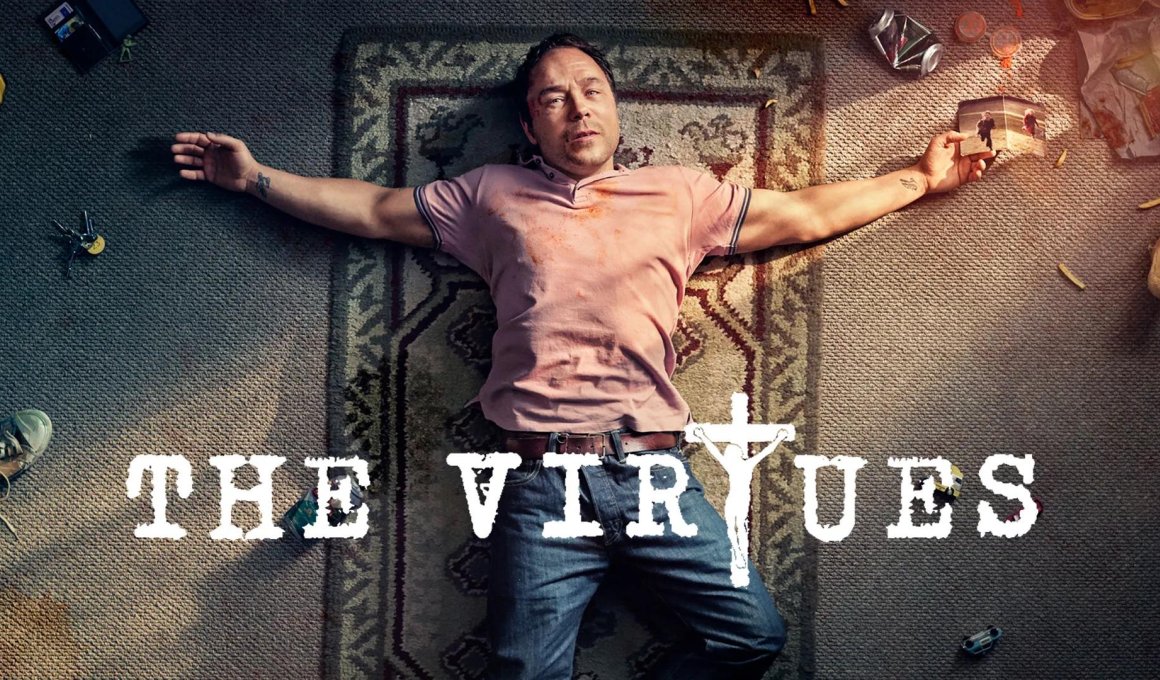"Τhe virtues": Σαρωτικό, οδυνηρό, έντονο