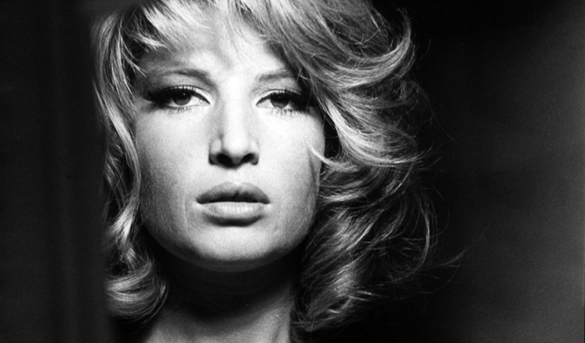 monica vitti