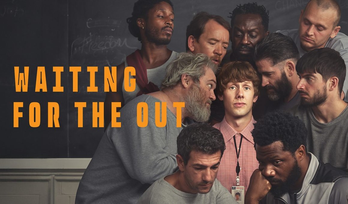 "Waiting for the out": Oύτε και μία περιττή λέξη, ούτε μία περιττή σκηνή