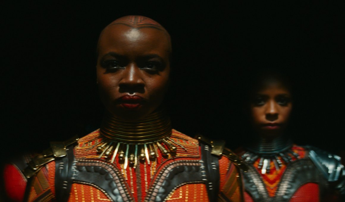 Black Panther: Wakanda Forever - κριτική ταινίας