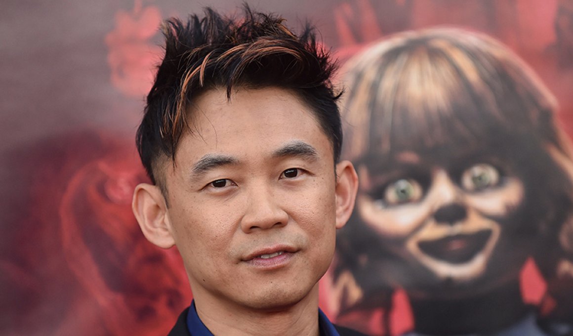 Η πολύ απλή ιδέα πίσω από τα horror του James Wan