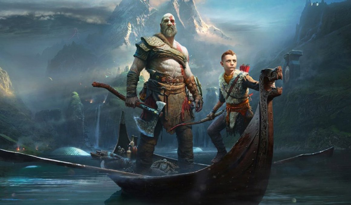 To «God of War» γίνεται τηλεοπτική σειρά για το Amazon