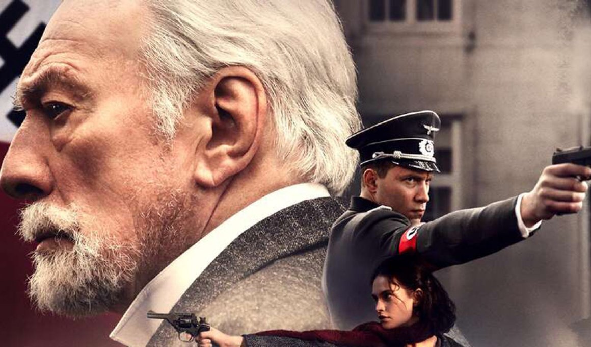 Tο Ertflix αφιερώνει στον Β' Παγκόσμιο Πόλεμο