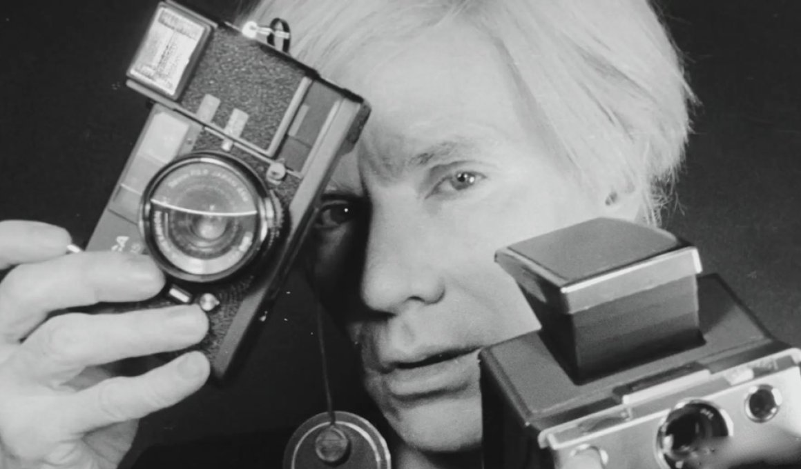 "The Andy Warhol diaries": Δεν μένει στα προφανή