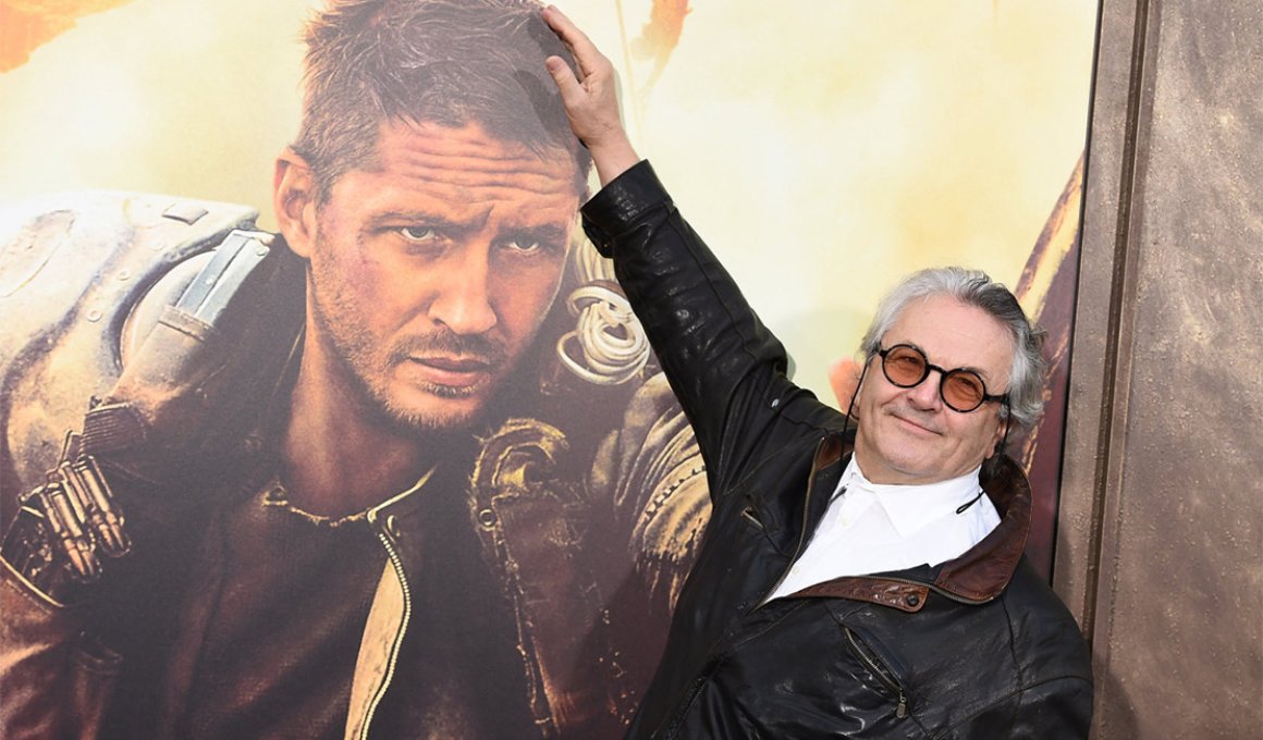 To επόμενο παρακλάδι του Mad Max θα γίνει σειρά στο ΗΒΟ To επόμενο παρακλάδι του Mad Max θα γίνει σειρά στο ΗΒΟ
