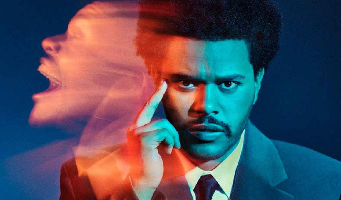 weeknd hbo