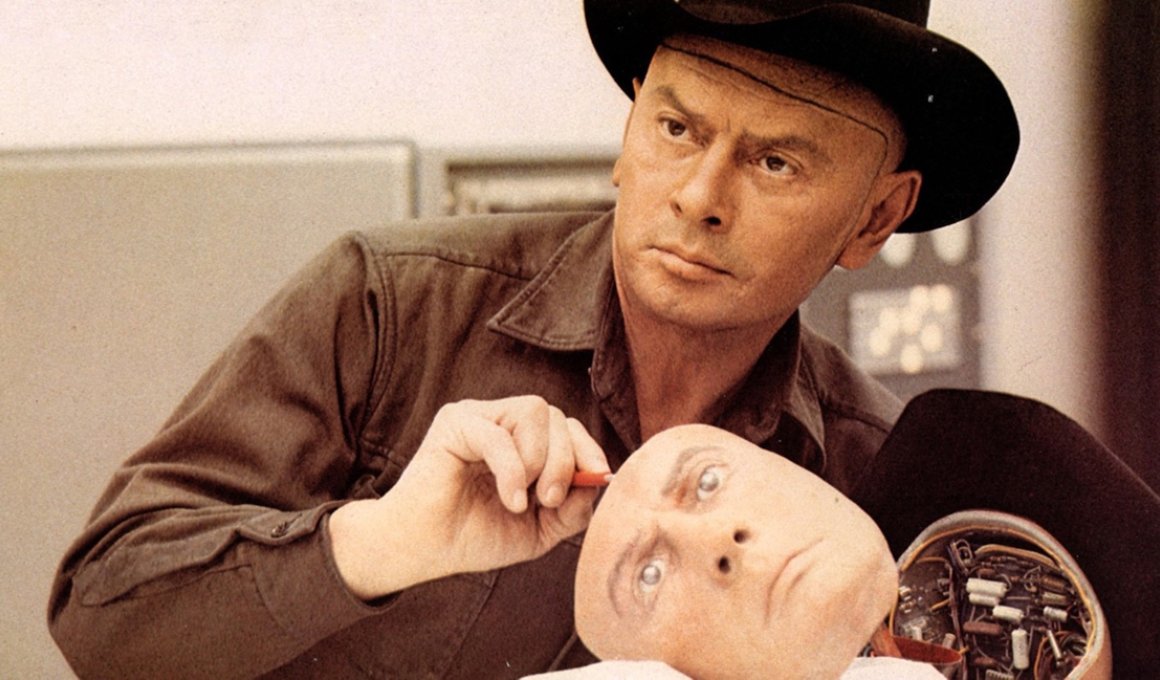 Aνάλυση - "Westworld": Μια παραδειγματική ταινία