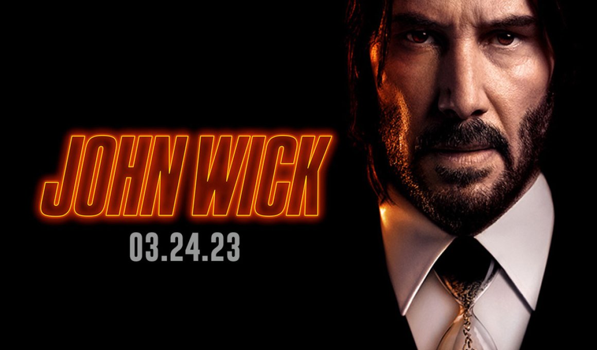 John Wick 4 - κριτική ταινίας