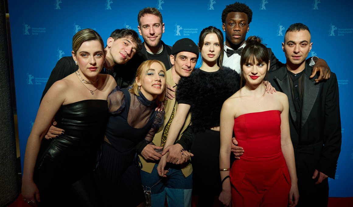 Berlinale 2025 - Βασίλης Κεκάτος: "Mακάρι να υπήρχε μια μυστική συνταγή επιτυχίας, αλλά δεν..."