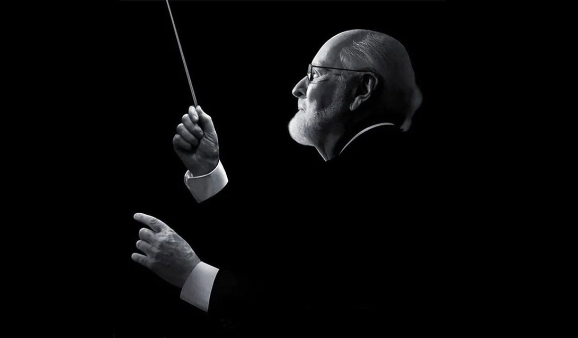 «Μusic by John Williams»: Η ατελείωτη μουσική έμπνευση