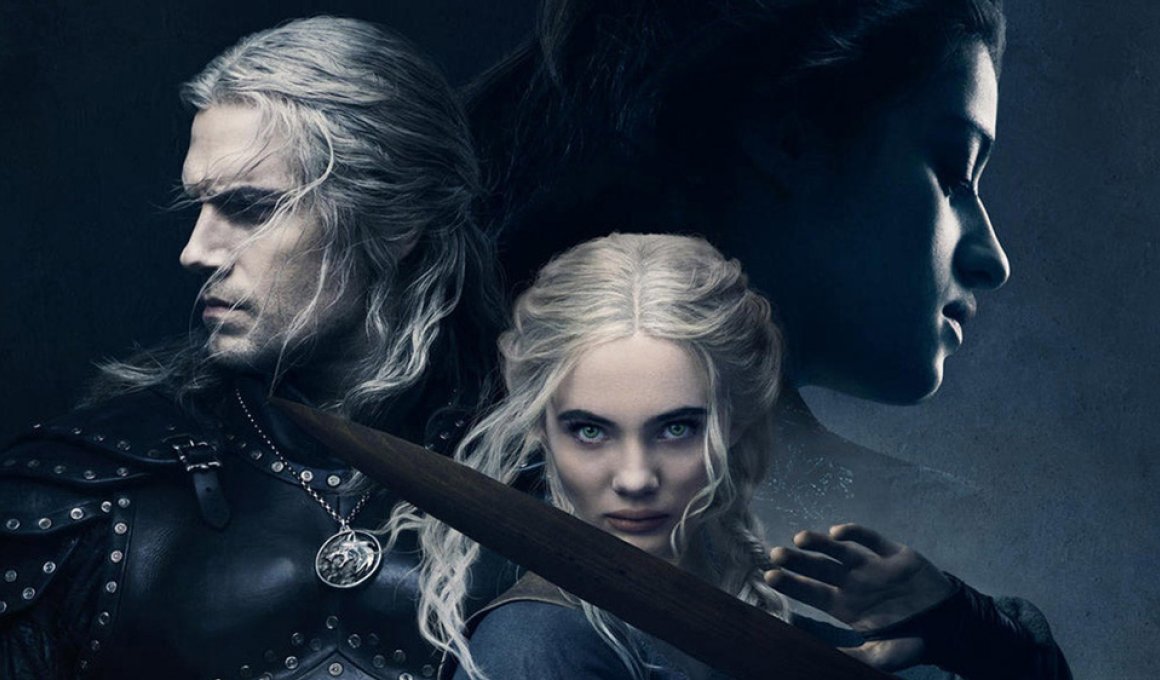 "The witcher" season 2: Το απόλυτο fun to watch