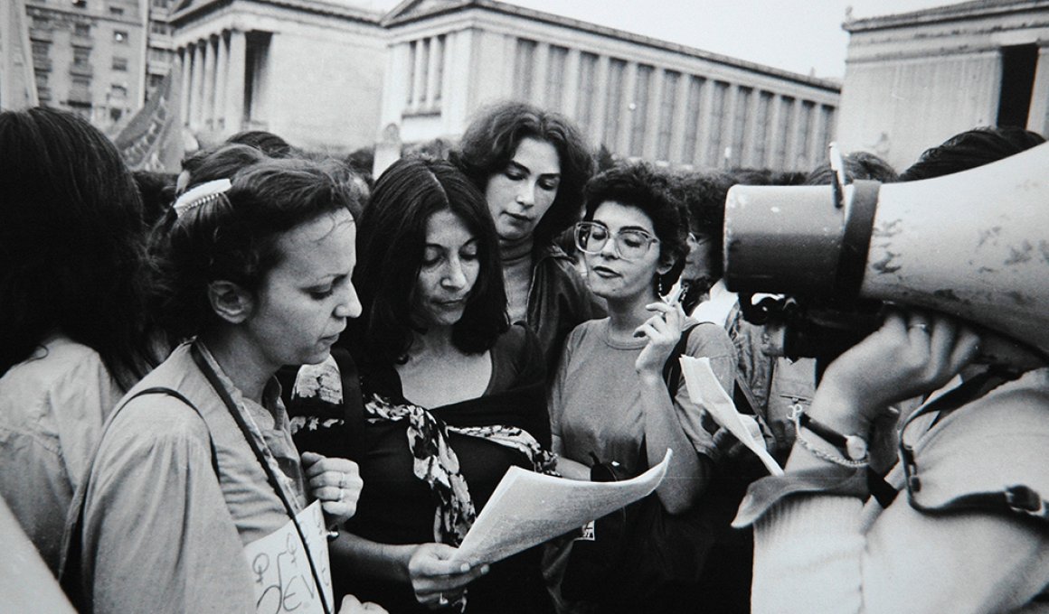 Women of the World Athens: Προβολές ντοκιμαντέρ στο ΚΠΙΣΝ Women of the World Athens: Προβολές ντοκιμαντέρ στο ΚΠΙΣΝ