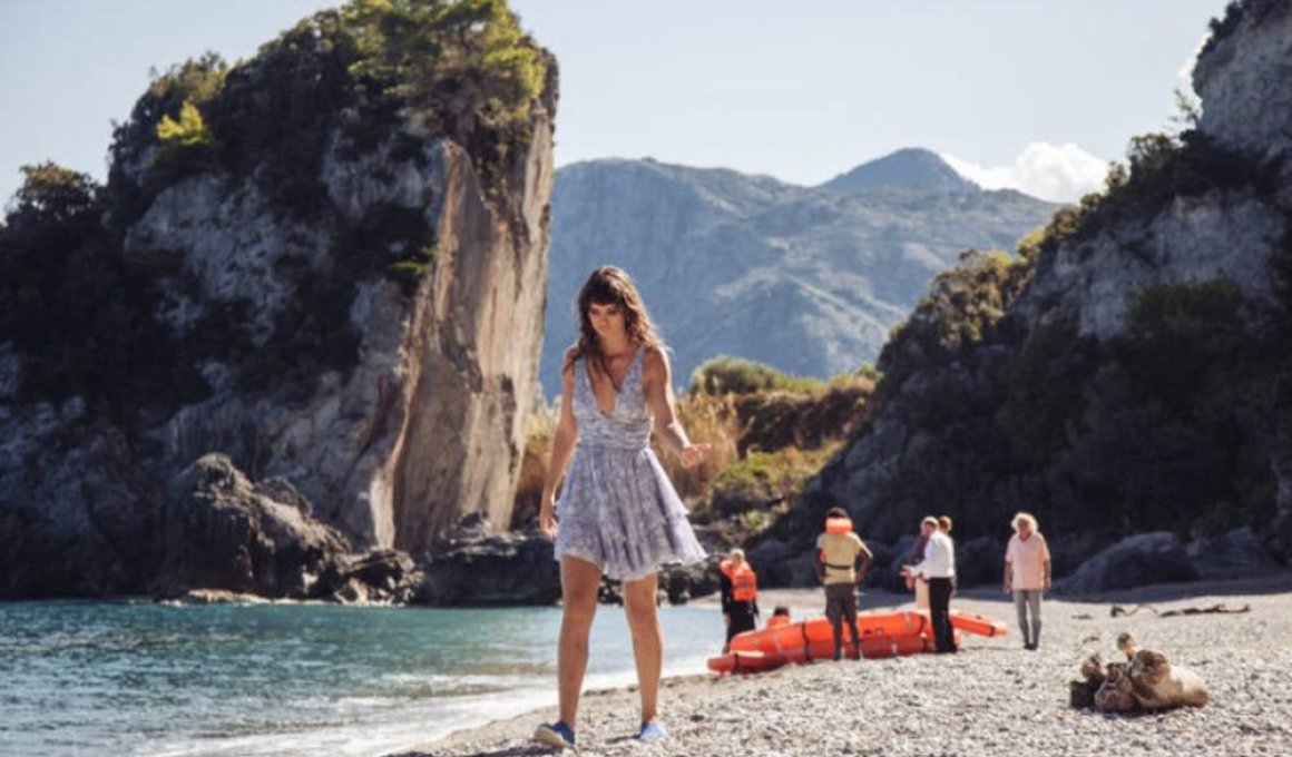 Στη Χιλιαδού της Εύβοιας το European Film Location Award 2022