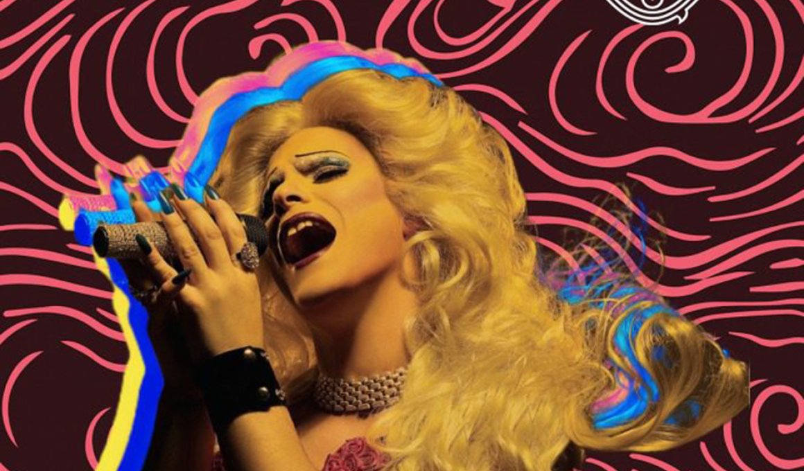 Ο Χρήστος Ακούει Σινεμά στο Δαναό: «Hedwig and the Angry Inch»