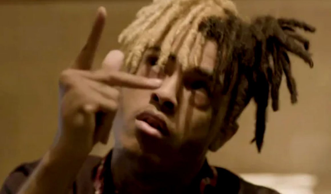 In-Edit 2023: "Look at Me: XXXTentacion" - Κριτική