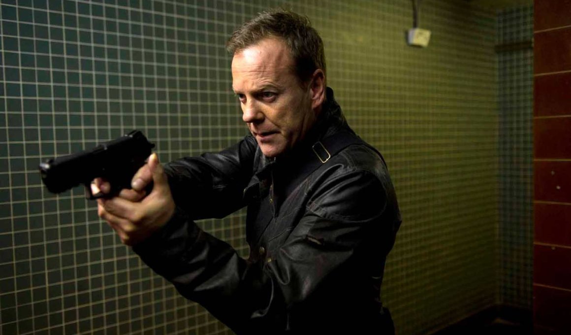 24 kiefer sutherland