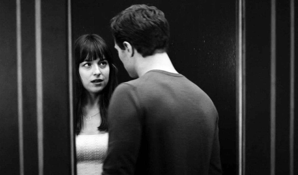 Έτοιμη η παρωδία του "50 shades of Grey" Έτοιμη η παρωδία του "50 shades of Grey"