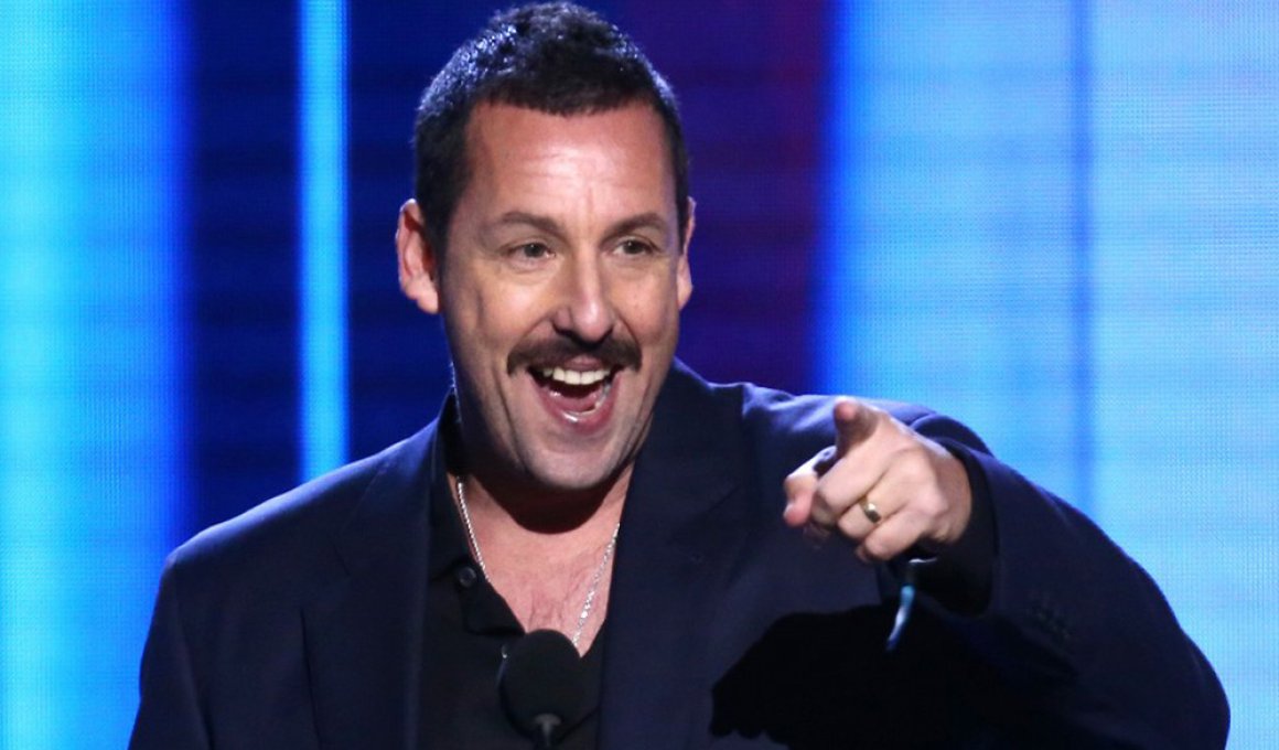 independent spirit awards 2020 adam sandler