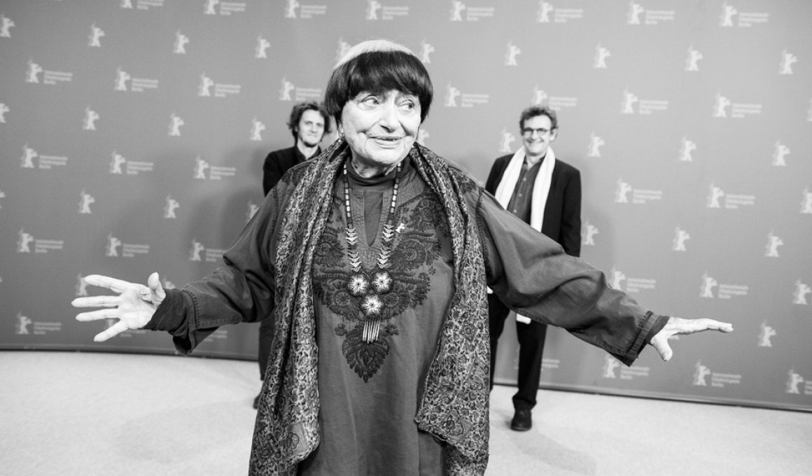 Berlinale 19: "Δεν είμαι θρύλος, είμαι ζωντανή ακόμα!"