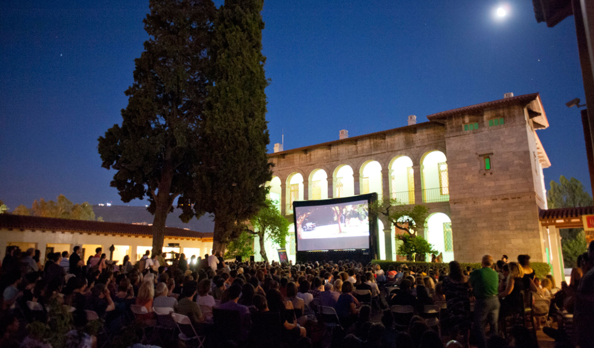 athens open air