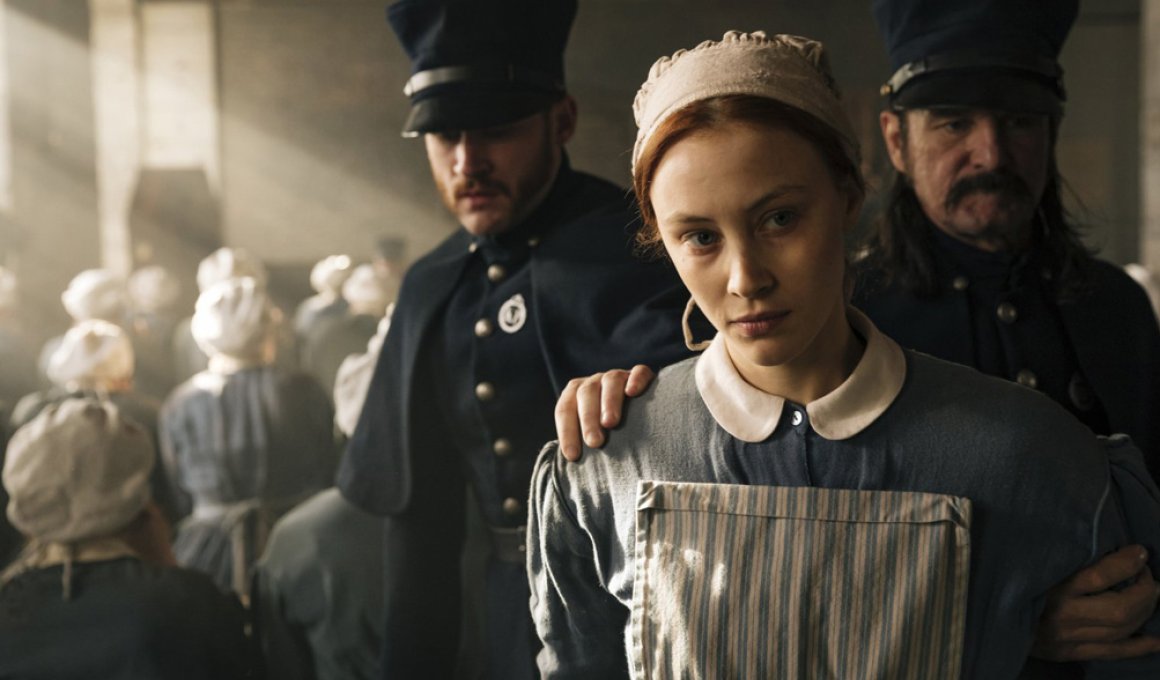 Μια γνώμη για την πρώτη σεζόν του Alias Grace