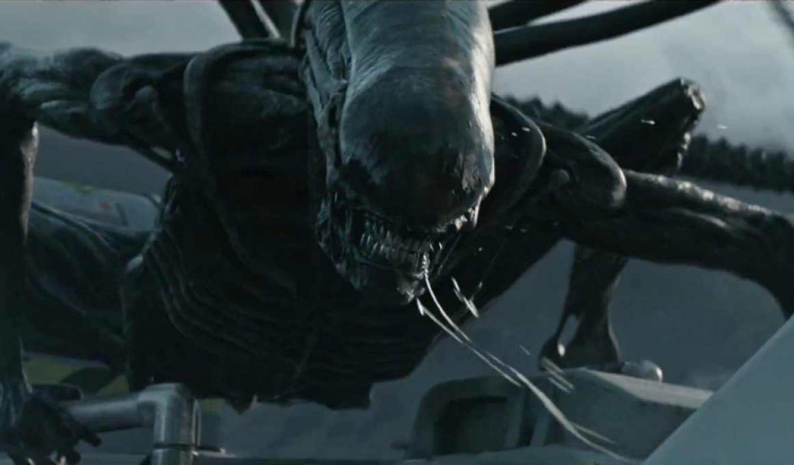 alien ridley scott