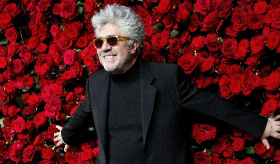 pedro almodovar